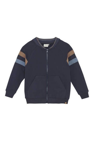 Robo - Parisian Night Cardigan