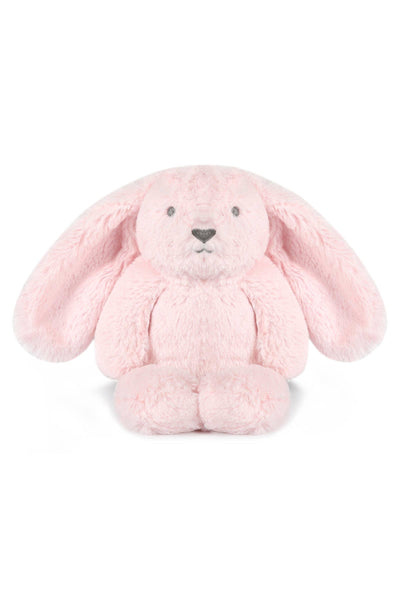 Little Betsy Bunny Pink Soft Toy