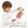 Sigikid - Organic Sheep Musical Toy