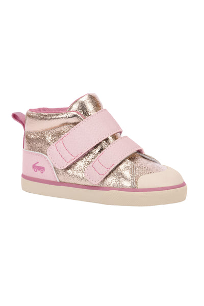 See Kai Run - Dean Adapt Rose Gold