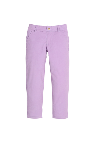 Twiggy Cords - Lavender