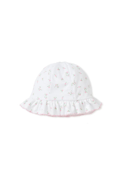 Kissy Kissy - Garden Roses Sun Hat