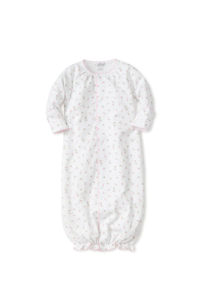Kissy Kissy - Garden Roses Convertible Gown