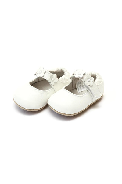 Im-Link - Flower Crib MJ White