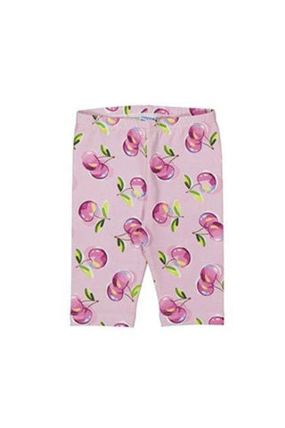 Capri pant Floral