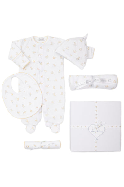 Kissy Kissy - Hatchlings 5pc Gift Set