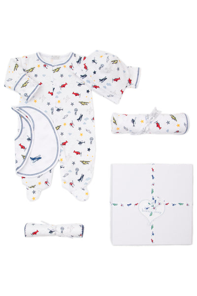 Kissy Kissy - Aviator 5pc Gift Set