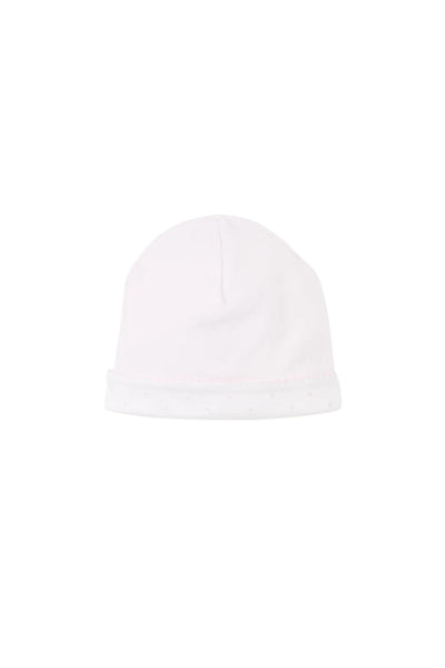Kissy Kissy - New Beginnings Pink Hat