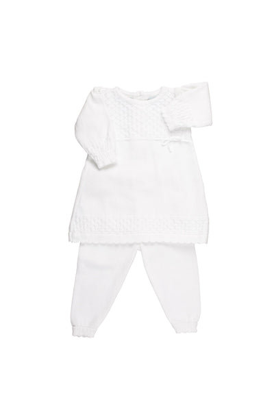 Feltman Brothers - Special Occasion Knit Set