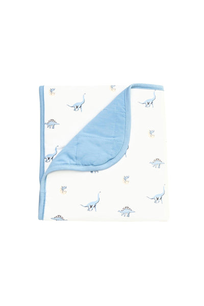 Kyte Baby - Jurassic Swaddling Blanket