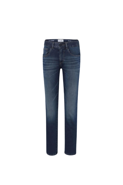 Dl1961 - Brady Slim Jeans - Vibes