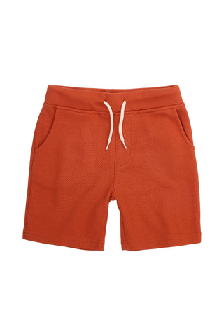 Preston Shorts - Red Clay
