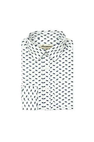 Appaman - The Pointer Standard Shirt