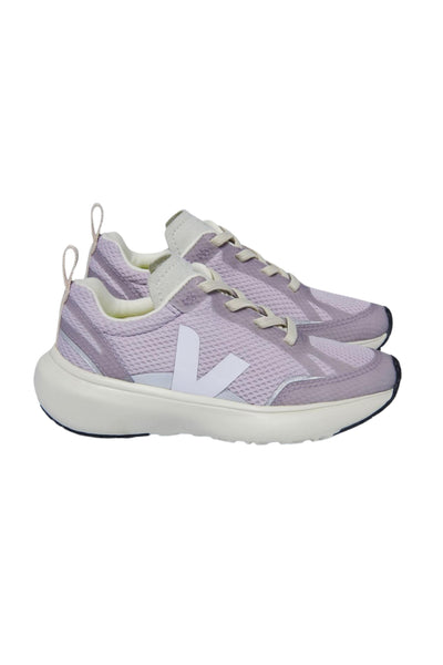 Veja - Canary Light Alvomesh Lavender V Sneaker