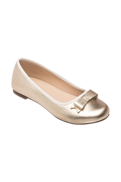 Elephantito - Camille Flat - Gold