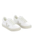 Veja - White Natural Esplar Laces Shoe
