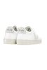 Veja - White Natural Esplar Laces Shoe
