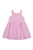 Florence Eiseman - Fruit Seersucker Dress