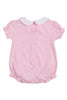 Florence Eiseman - Bunny Chick & Lamb Knit Romper