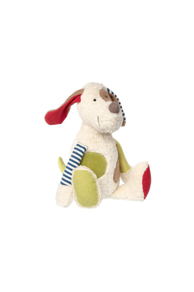 Sigikid - Organic Dog Plush Toy