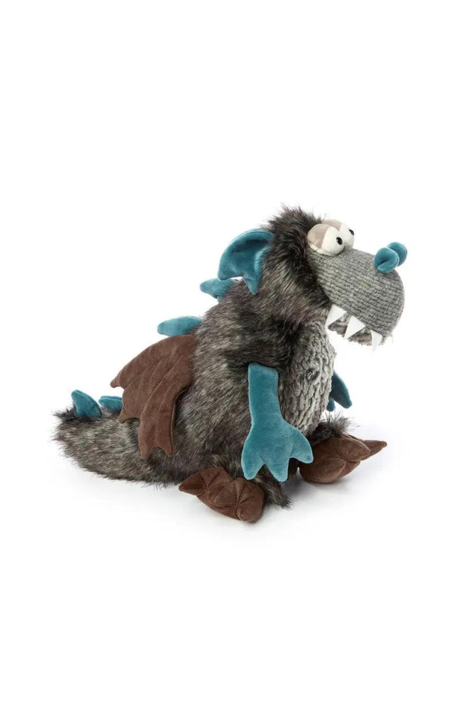 Sigikid - Middle Age Stuffed Toy