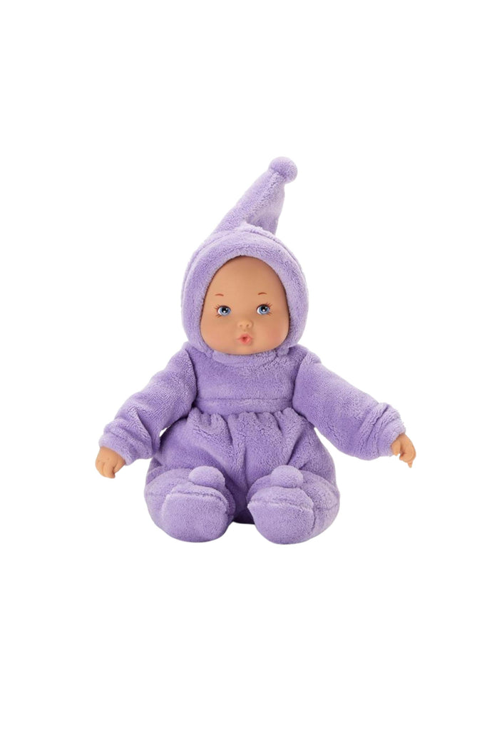 My First Lavender Doll