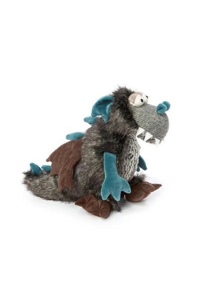 Sigikid - Middle Age Stuffed Toy