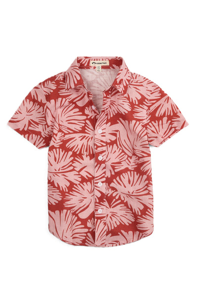 Clay Garden Day Party Shirt