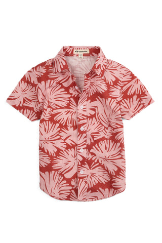 Clay Garden Day Party Shirt