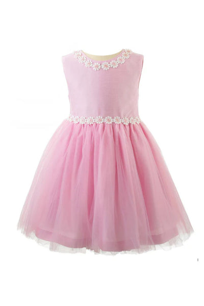 Rachel Riley - Daisy Tulle Dress