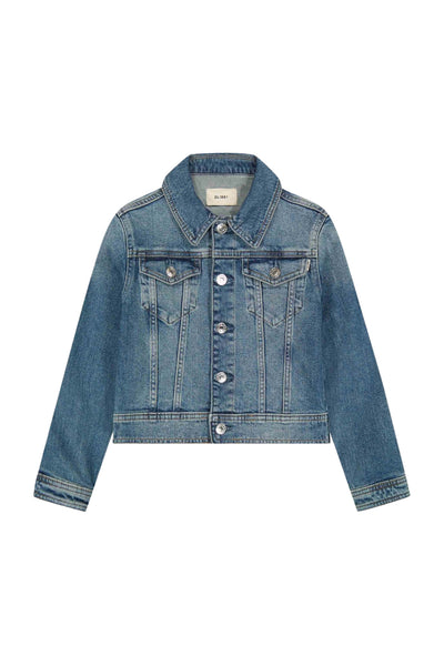 DL1961 - Springdale Manning Jacket