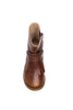 Elephantito - Brown Boot W/ Fringe