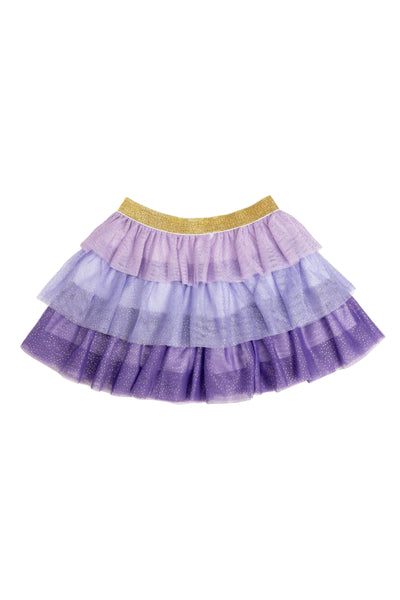 Sweet Wink - Lavender Petal Tutu