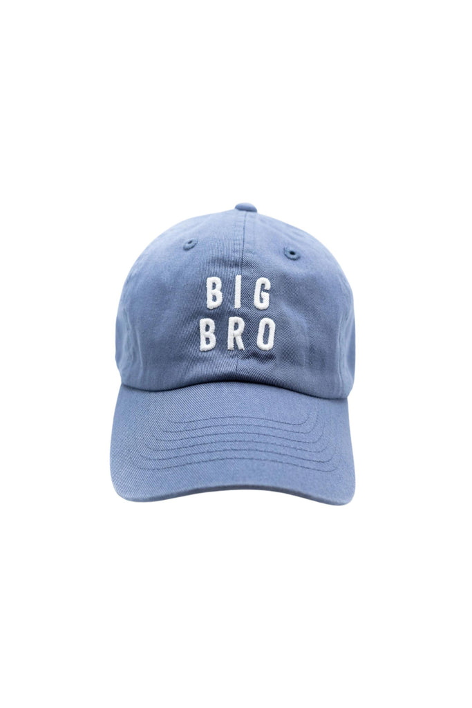 Rey To Z - "Big Bro" Dusty BlueHat