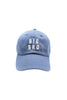 Rey To Z - "Big Bro" Dusty BlueHat