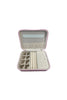 Bari Lynn - Tweed Pastel Jewelry Box