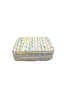 Bari Lynn - Tweed Pastel Jewelry Box