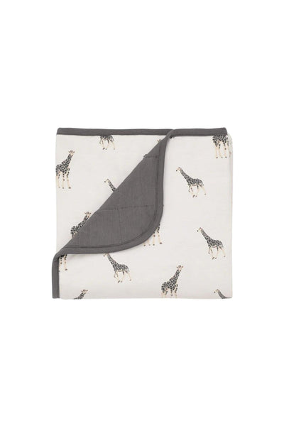 Kyte Baby - Giraffe Baby Blanket