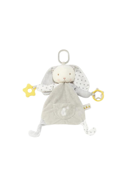 Blossom Activity Toy - Gray