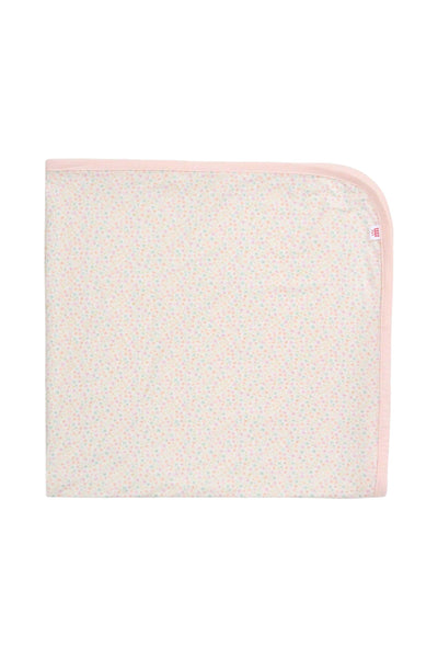 Bedford Floral Blanket