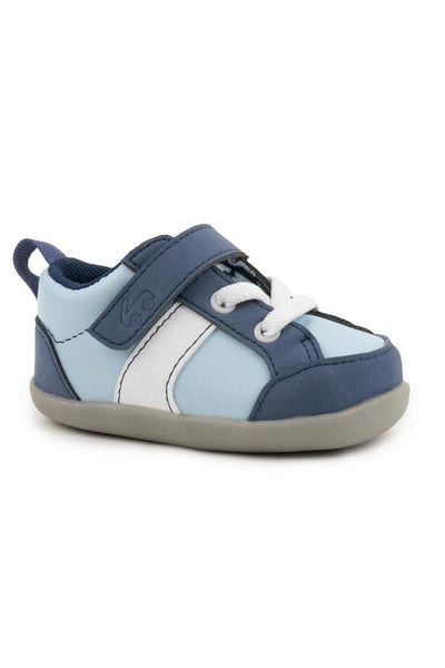 Connor Mini - Blue