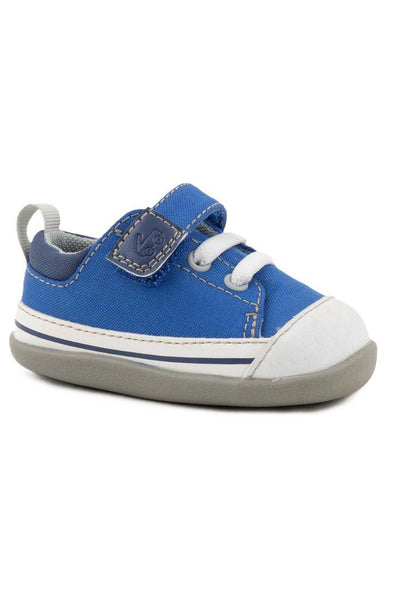 Stevie Mini - Kelly Blue