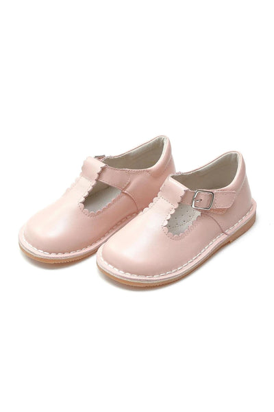 Im-Link - Selina Mary Jane Light Pink