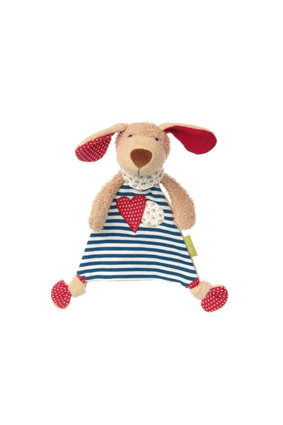 Sigikid - Organic Dog Blankie