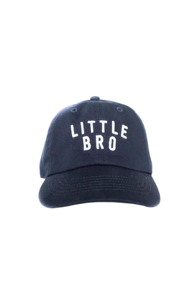 Rey To Z - "Little Bro" Navy Hat