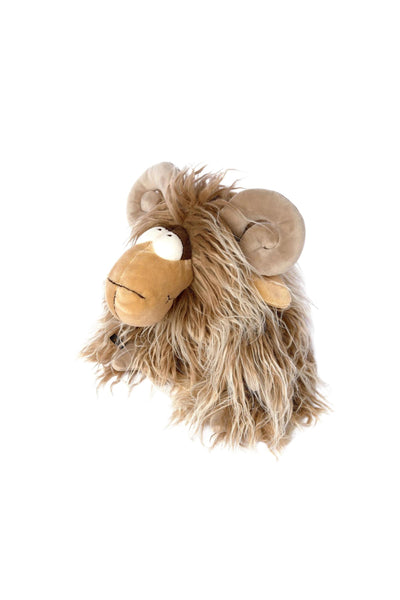 Sigikid - Mufflon Muff Stuffed Toy