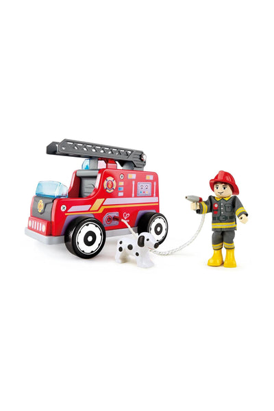 Firetruck Toy