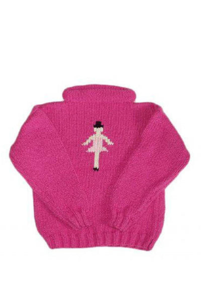 Hearthside - Ballerina Sweater