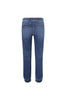 Jackson Denim Jogger - Aqua