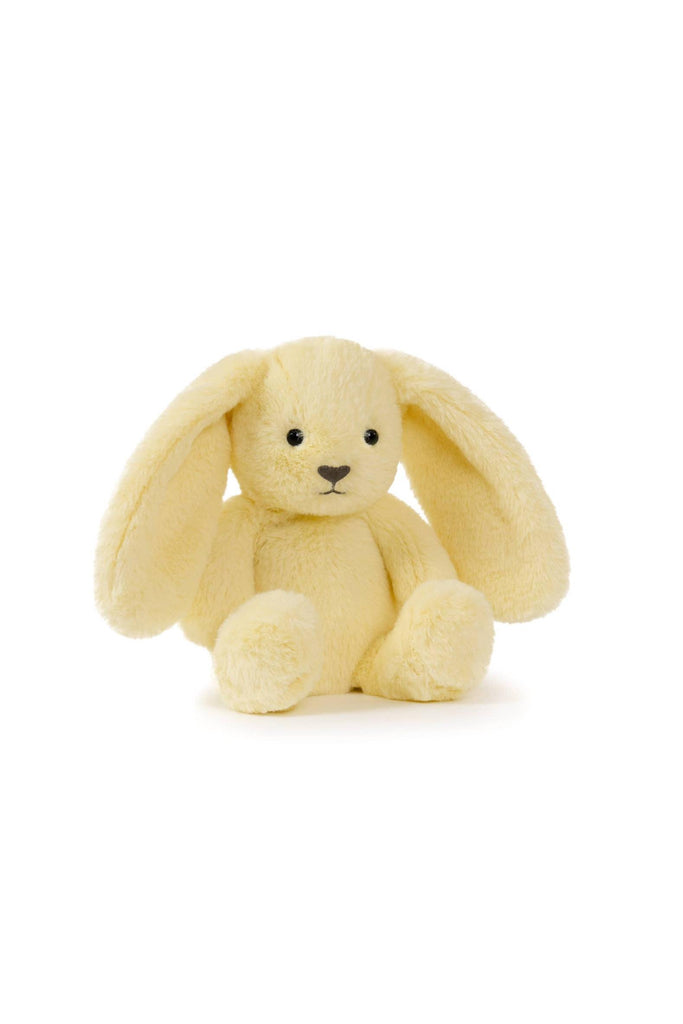 Little Sunny Hopscotch Bunny Soft Toy